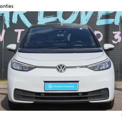 Volkswagen ID3 ID.3 204 ch Pro Performance Mantes-la-Ville
