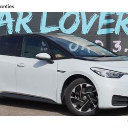 Volkswagen ID3 ID.3 204 ch Pro Performance Mantes-la-Ville