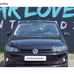 Volkswagen Polo Polo 1.0 80 S&S BVM5 Edition Mantes-la-Ville