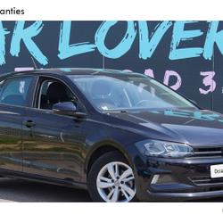 Volkswagen Polo Polo 1.0 80 S&S BVM5 Edition Mantes-la-Ville