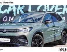 Volkswagen Tiguan Mantes-la-Ville