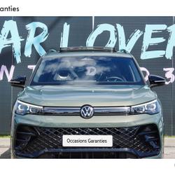 Volkswagen Tiguan Tiguan 1.5 eHybrid 204ch DSG6 R-Line Mantes-la-Ville