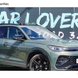 Volkswagen Tiguan Tiguan 1.5 eHybrid 204ch DSG6 R-Line Mantes-la-Ville