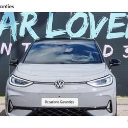 Volkswagen ID3 ID.3 326 ch GTX Performance Mantes-la-Ville