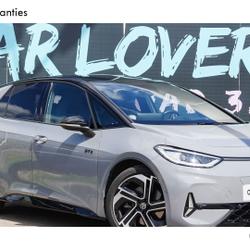 Volkswagen ID3 ID.3 326 ch GTX Performance Mantes-la-Ville