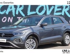 Volkswagen T-Roc Mantes-la-Ville