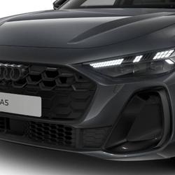 Audi A5 A5 TDI Hybride 204 ch S tronic 7 S line Saint-L&ocirc;