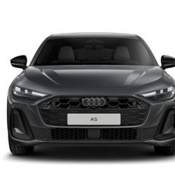 Audi A5 A5 TDI Hybride 204 ch S tronic 7 S line Saint-L&ocirc;