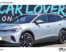Volkswagen ID4 Mantes-la-Ville