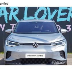 Volkswagen ID4 ID.4 286 ch Pro Life Max Mantes-la-Ville