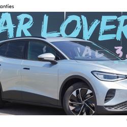 Volkswagen ID4 ID.4 286 ch Pro Life Max Mantes-la-Ville