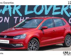 Volkswagen Polo Mantes-la-Ville