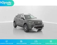 Citroen C3 Aircross Laval