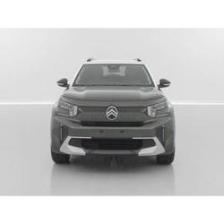 Citroen C3 Aircross 1.2 Turbo 100ch Plus 7PL Laval