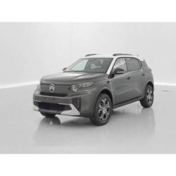 Citroen C3 Aircross 1.2 Turbo 100ch Plus 7PL Laval