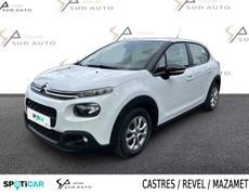 Citroen C3 Castres