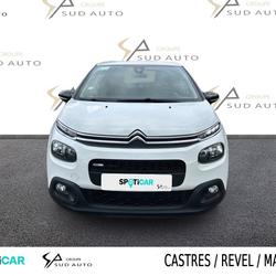 Citroen C3 C3 PureTech 82 Feel Castres