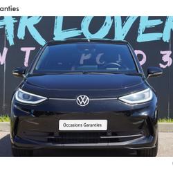 Volkswagen ID3 ID.3 204 ch Pro S Life Max Mantes-la-Ville