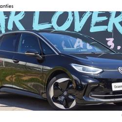 Volkswagen ID3 ID.3 204 ch Pro S Life Max Mantes-la-Ville