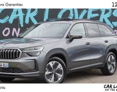 Skoda Kodiaq Mantes-la-Ville