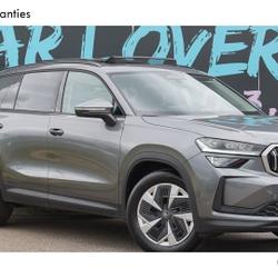 Skoda Kodiaq Kodiaq 1.5 TSI 150 ch Hybrid ACT DSG7 7pl Selection Mantes-la-Ville