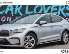 Skoda Enyaq Mantes-la-Ville