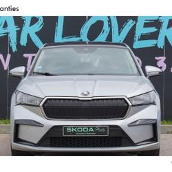 Skoda Enyaq Enyaq Coup&eacute; iV 60 Mantes-la-Ville