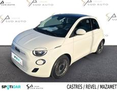 Fiat 500 II Castres