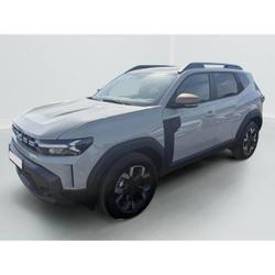Dacia Duster 1.2 ECO-G 120 EXTR&Ecirc;ME Saint-Jouan-des-Gu&eacute;rets
