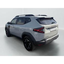 Dacia Duster 1.2 ECO-G 120 EXTR&Ecirc;ME Saint-Jouan-des-Gu&eacute;rets