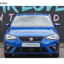 Seat Ibiza Ibiza 1.0 TSI 110 ch S/S DSG7 Copa Mantes-la-Ville