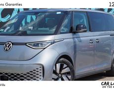 Volkswagen ID Buzz Cargo - ID. Buzz 204 ch Pro - 39 880 €