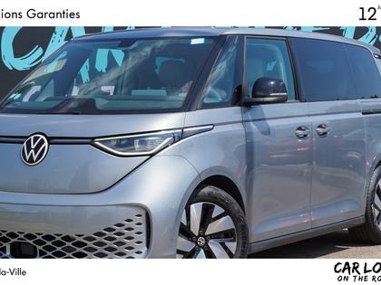 Volkswagen ID Buzz Cargo - ID. Buzz 204 ch Pro - 39 880 €
