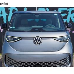 Volkswagen ID Buzz Cargo ID. Buzz 204 ch Pro Mantes-la-Ville