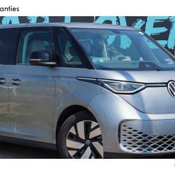 Volkswagen ID Buzz Cargo ID. Buzz 204 ch Pro Mantes-la-Ville