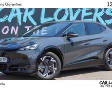 Cupra Tavascan Mantes-la-Ville
