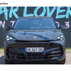 Cupra Tavascan Tavascan 286 ch V Mantes-la-Ville
