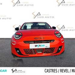 Fiat 600e 600e 156 ch 54 kWh La Prima Castres