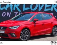 Seat Ibiza Mantes-la-Ville