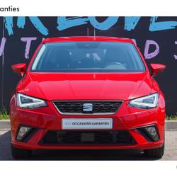 Seat Ibiza Ibiza 1.0 TSI 95 ch S/S BVM5 Copa Mantes-la-Ville