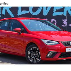 Seat Ibiza Ibiza 1.0 TSI 95 ch S/S BVM5 Copa Mantes-la-Ville
