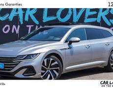 Volkswagen Arteon Mantes-la-Ville