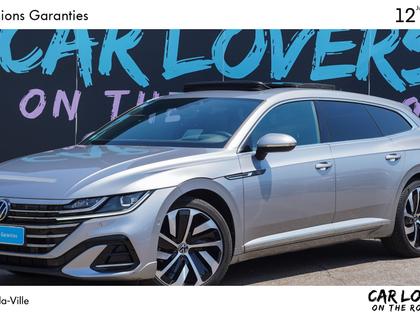 Volkswagen Arteon - Arteon Shooting Brake 1.4 eHybrid Rechargeable OPF 218 DSG6 R-Line - 32 890 €
