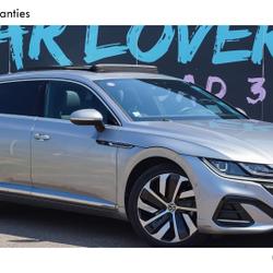 Volkswagen Arteon Arteon Shooting Brake 1.4 eHybrid Rechargeable OPF 218 DSG6 R-Line Mantes-la-Ville