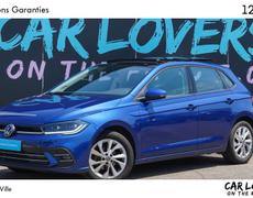 Volkswagen Polo Mantes-la-Ville