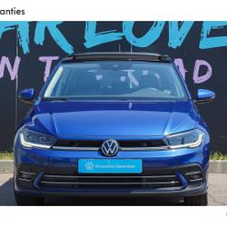 Volkswagen Polo Polo 1.0 TSI 95 S&S DSG7 Style Mantes-la-Ville