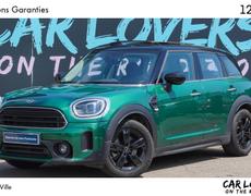 Mini Countryman Mantes-la-Ville