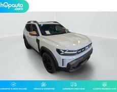 Dacia Duster Cesson-Sévigné