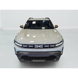 Dacia Duster ECO-G 120 auto Extreme Saint-Jouan-des-Gu&eacute;rets