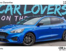 Ford Focus Mantes-la-Ville